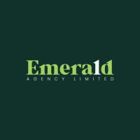 Emerald Agency Limited logo - Similar company to Roseit Corp