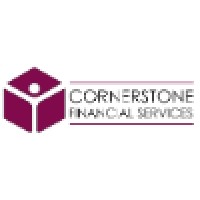 A Rex Family Company- Cornerstone Financial Services Inc. logo - Similar company to Oklahoma Student Loan Authority