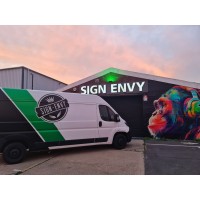 Sign Envy