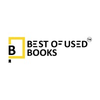 Best Of Used Books logo - Similar company to Kitabay