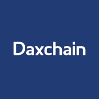 Daxchain logo - Similar company to Gt Cloud