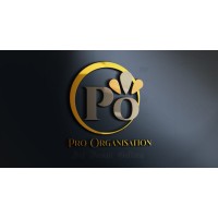 PRO organisation private limited logo - Similar company to Workspace Expo