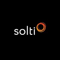 Solti solutions TI logo - Similar company to Bgm Informatique