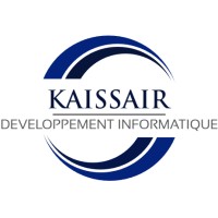 KAISSAIR logo - Similar company to Airgos
