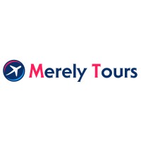 Merely Tours Viajes logo - Similar company to Cuetara Distribucion, S.A. De C.V.