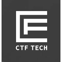 CTF Tech logo - Similar company to P Square Tech Hub
