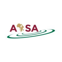 African Space Agency logo - Similar company to African Space Leadership Institute (Asli)