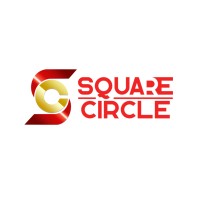 Square Circle Media and Sports logo - Similar company to Ideas Sports Management Group