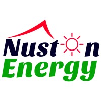 Nuston Energy logo - Similar company to Lumu General Works Ltd.