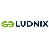 LUDNIX logo - Similar company to Egs