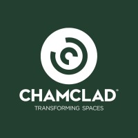 ChamClad logo - Similar company to Bombshell Suppliers