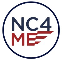 North Carolina for Military Employment (NC4ME) logo - Similar company to Oplign, Llc