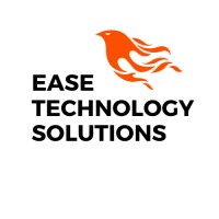 EASE Technology Solutions logo - Similar company to Ease Technologies