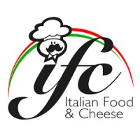 Italian Food & Cheese srl logo - Similar company to Sigel 3