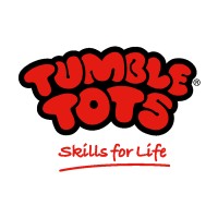 Tumble Tots (UK) Ltd logo - Similar company to Teachcomputing Cambs/N. Northants Computing Curriculum Hub
