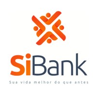 SiBank logo - Similar company to Isbank