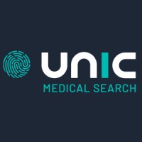 Unic Medical Search GmbH logo - Similar company to Das Personal