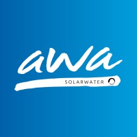 AWA Solar logo - Similar company to Solar Pro Spa