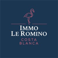 IMMO LE ROMINO logo - Similar company to Chapter Marbella