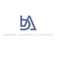 Barroso Advogados logo - Similar company to Neofase - Soluções Em Negociações | Reestruturação Empresarial