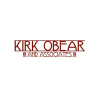 Kirk Obear & Associates logo - Similar company to Derusha & Kramer, S.C.
