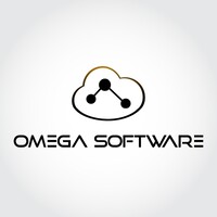 Omega Software logo - Similar company to Pixel Software Solutions