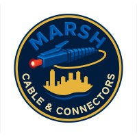 Marsh Cable & Connectors