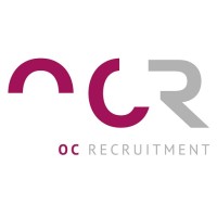 OC Recruitment GmbH & Co. KG logo - Similar company to Netweb Systems Ag