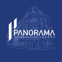 Panorama Façade logo - Similar company to Can Isolation