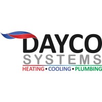 Dayco Systems Heating and Cooling logo - Similar company to Peace Of Mind Musical Services