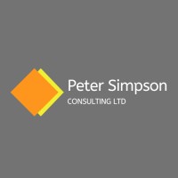 Peter Simpson Consulting Ltd logo - Similar company to Project Data Sphere
