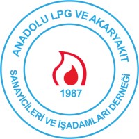Anadolu LPG ve Akaryakıt Sanayicileri ve İşadamları Derneği logo - Similar company to Ozt Corp