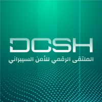 Digital Cyber Security Hub logo - Similar company to Cyber Core Technology