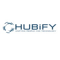 Hubify Limited (ASX: HFY) logo - Similar company to Hubify