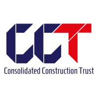 Consolidated Construction Trust - CCT logo - Similar company to Sunny Bright Construction