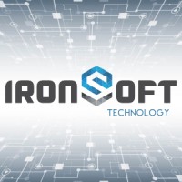 Ironsoft logo - Similar company to Kunmap