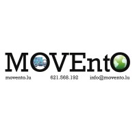 MOVEntO Luxembourg logo - Similar company to Royal Trans Srl