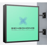 Sensomoniq Technologies logo - Similar company to Thriveo