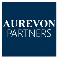 Aurevon Partners logo - Similar company to Sqt Capital Advisors
