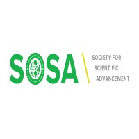 Society for Scientific Advancement logo - Similar company to Zerofoods
