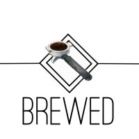 Brewed Coffee logo - Similar company to Refill Reserve