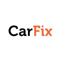 CarFix.ru logo - Similar company to Inventa Consulting