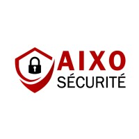 Aixo Sécurité logo - Similar company to M.C.V