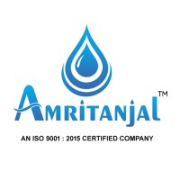 Amritanjal Home Appliances logo - Similar company to Promac Water Technologies