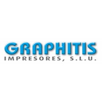 Graphitis Impresores logo - Similar company to Anzos, Sl