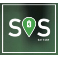 SOS Battery BR logo - Similar company to Tornati Project Srl