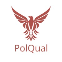 PolQual logo - Similar company to Mcnamara Ventures