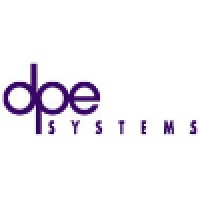 dpe Systems logo - Similar company to Elevate Enterprise
