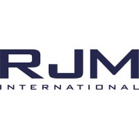 RJM International logo - Similar company to Rjm Software