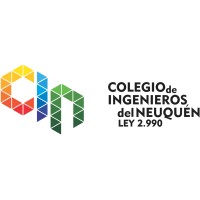 Colegio de Ingenieros del Neuquén logo - Similar company to Consejo Profesional De Ingeniería Agronómica De Río Negro